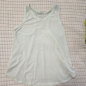 Athleta Girl Tank Top Size Large/12